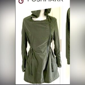 DIVIDED by H&M jacket